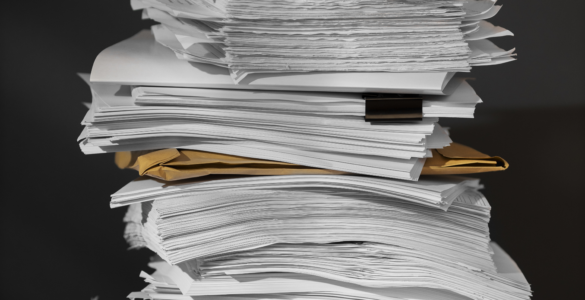 methodes destruction documents