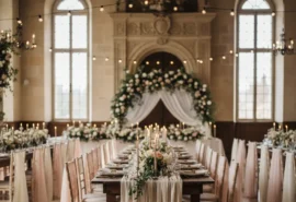 appel decoration mariage