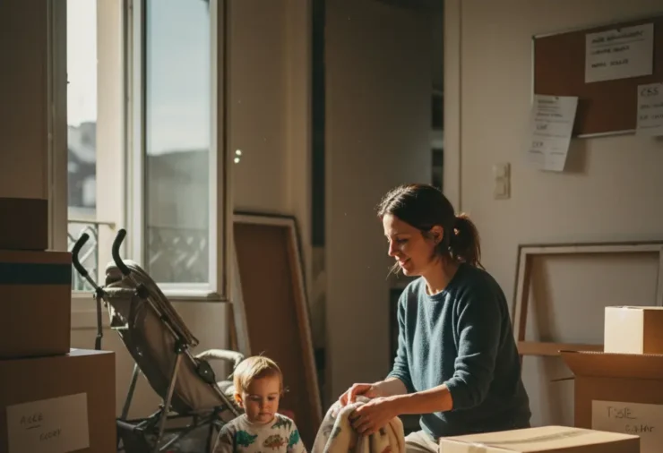 quelle aide demenagement mere 1